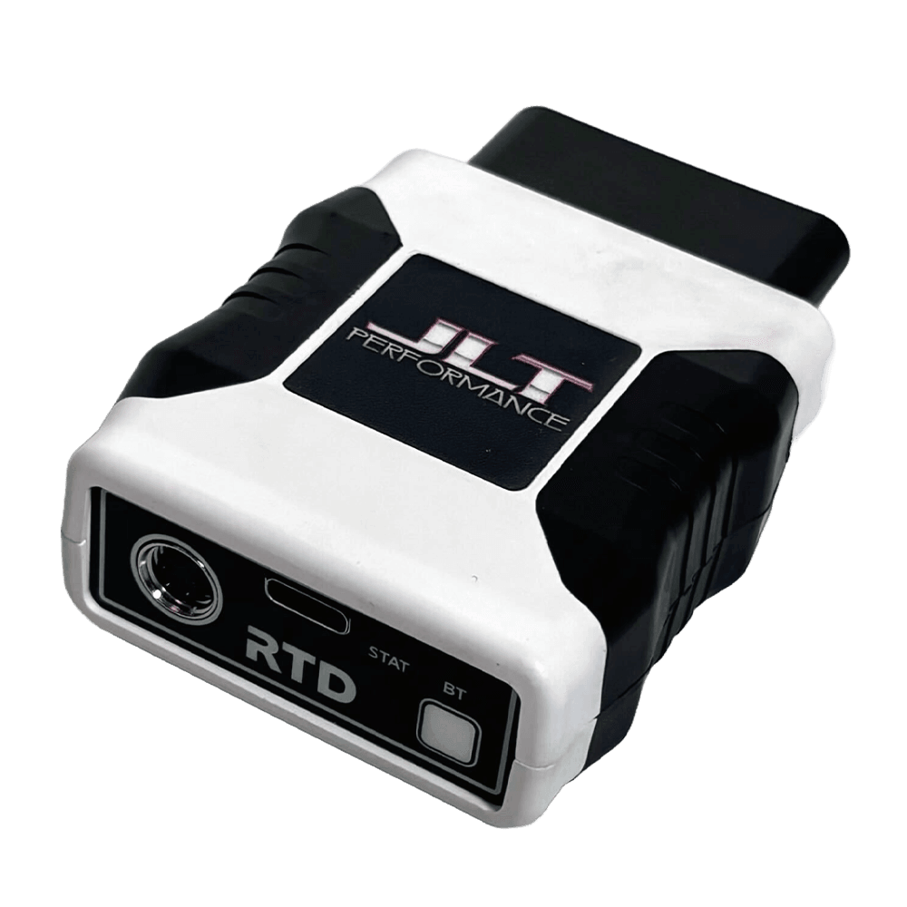 JLT Tuner for 2018-2023 Mustang GT W/ JLT Tune Required Intake - S&B