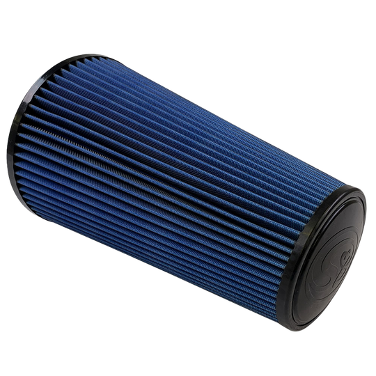  S&B Replacement Filter For 2003-2016 No Limit Intakes (Only Fits 2011-16 STAGE 2 Intake)