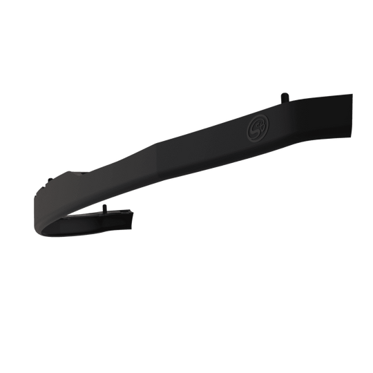 S&B Low Profile Valance for 2023-2025 Ford Super Duty - S&B