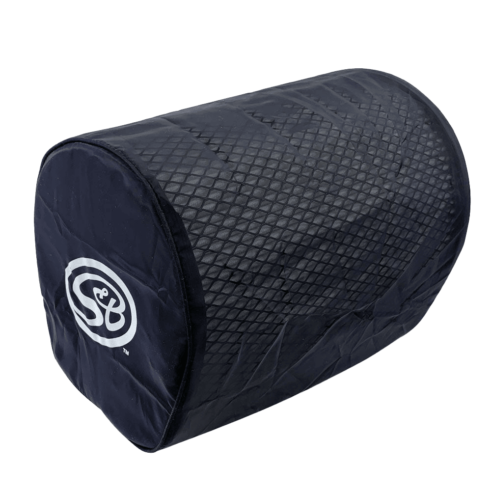 Filter Wrap for KF-1070 - S&B