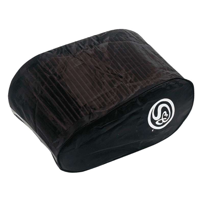 Filter Wrap for KF-1076 - S&B