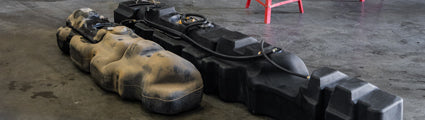 Fuel Tanks