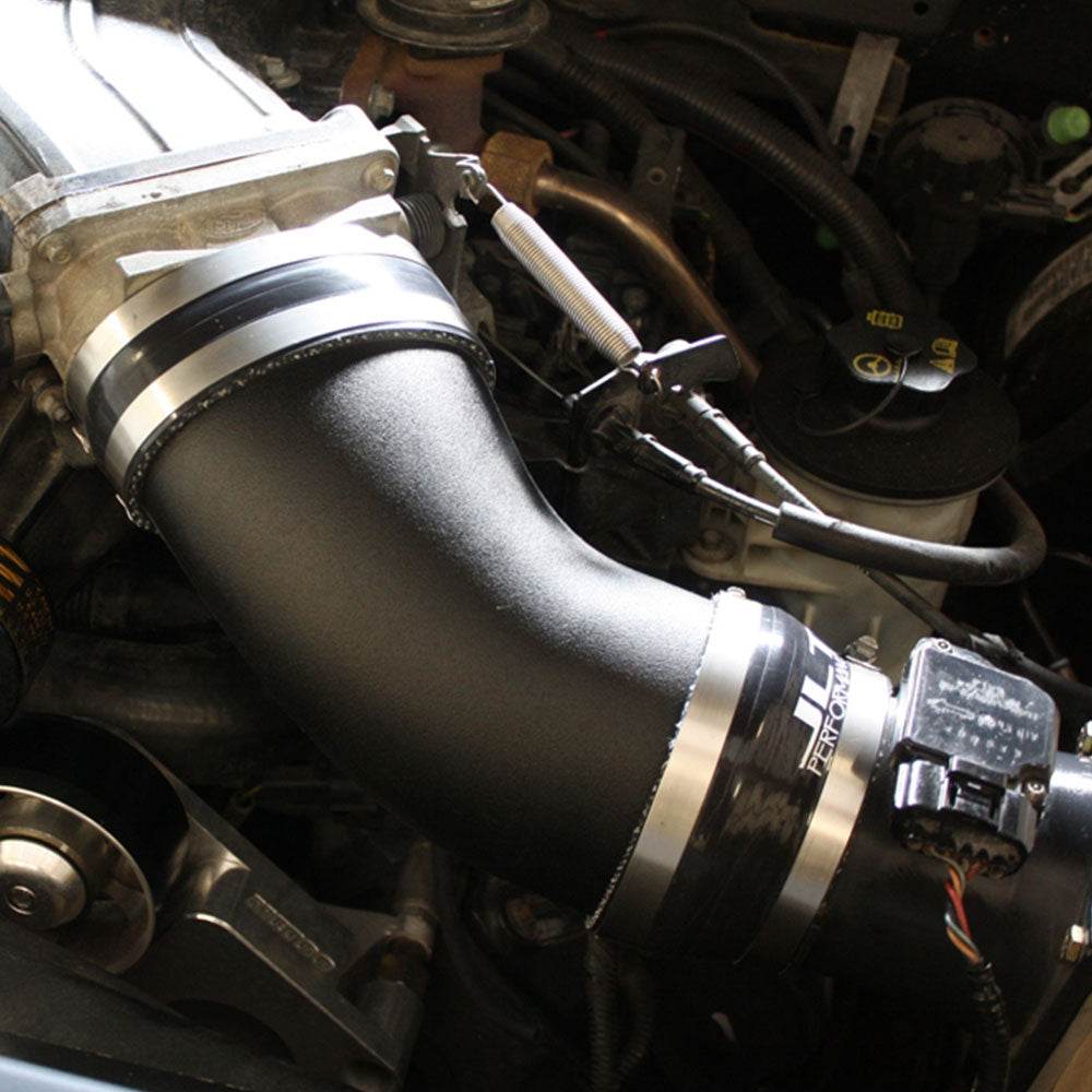 JLT BIG Air Intake for 1999-2004 F-150 Lightning & 2002-2003 F-150 Harley - S&B
