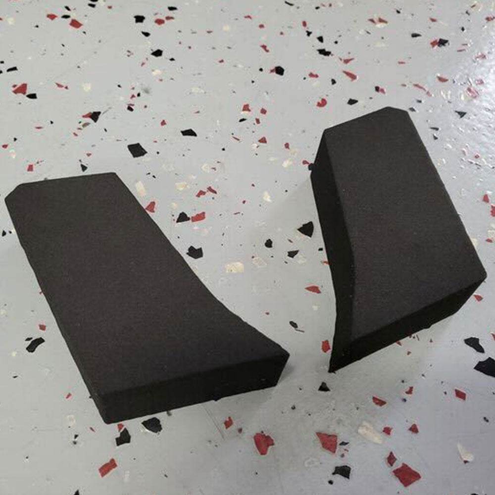 JLT Rock Blockers for 2020-2023 GT500 - S&B