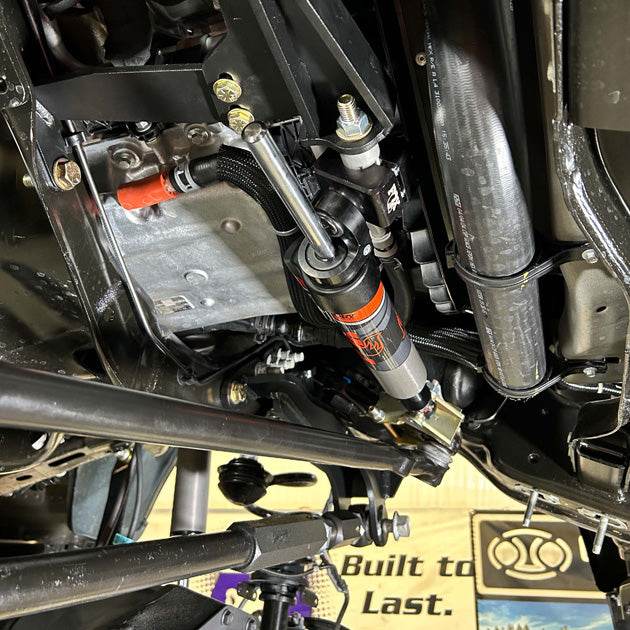 983-02-143 ATS Stabilizer – S&B