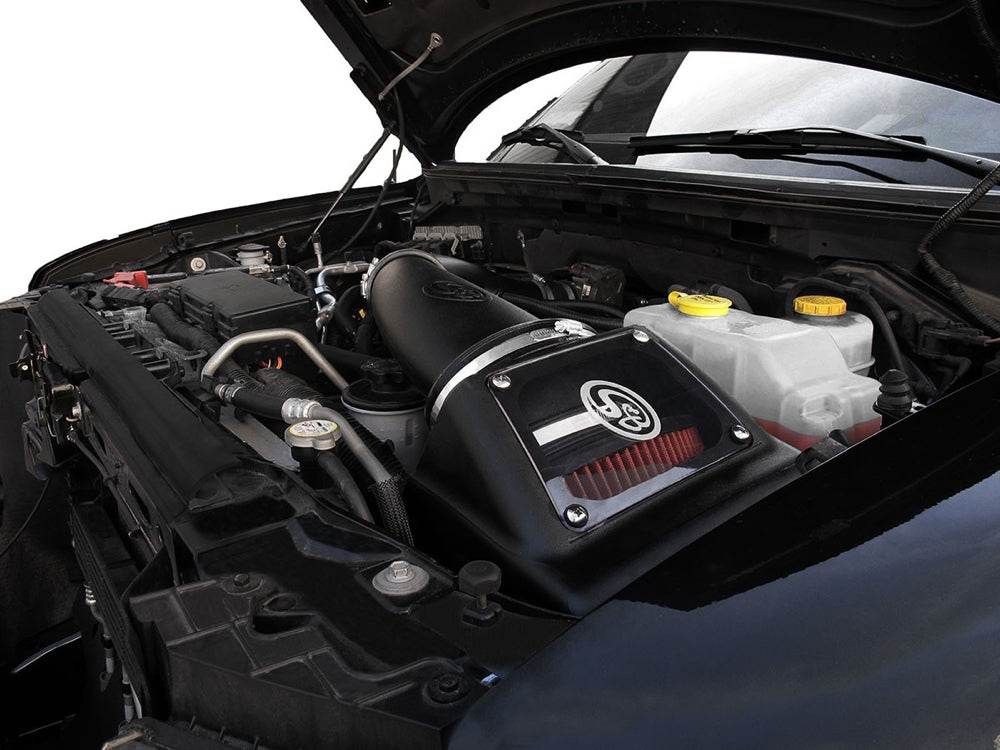 SEV INTAKE FL FL-F セブ インテーク