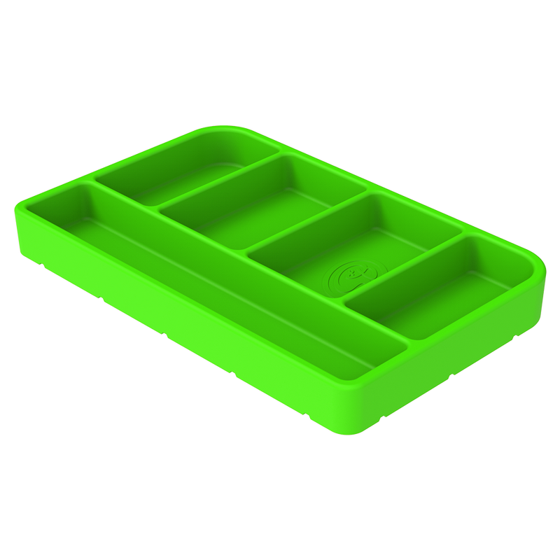 S&B Filters' Silicone Parts Trays