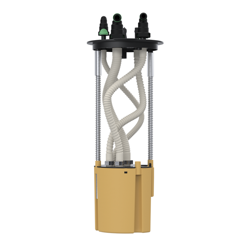 Fuel Sending Unit (For use with aftermarket lift pumps) for 2005-2010  Dodge/RAM 2500 3500, 5.9L, 6.7L Cummins