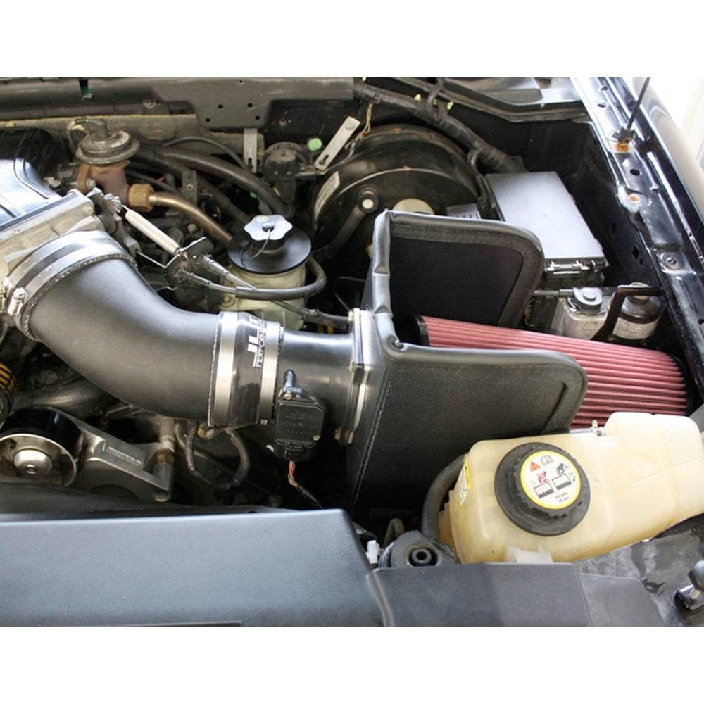 JLT BIG Air Intake for 1999-2004 F-150 Lightning & 2002-2003 F-150 Harley - S&B