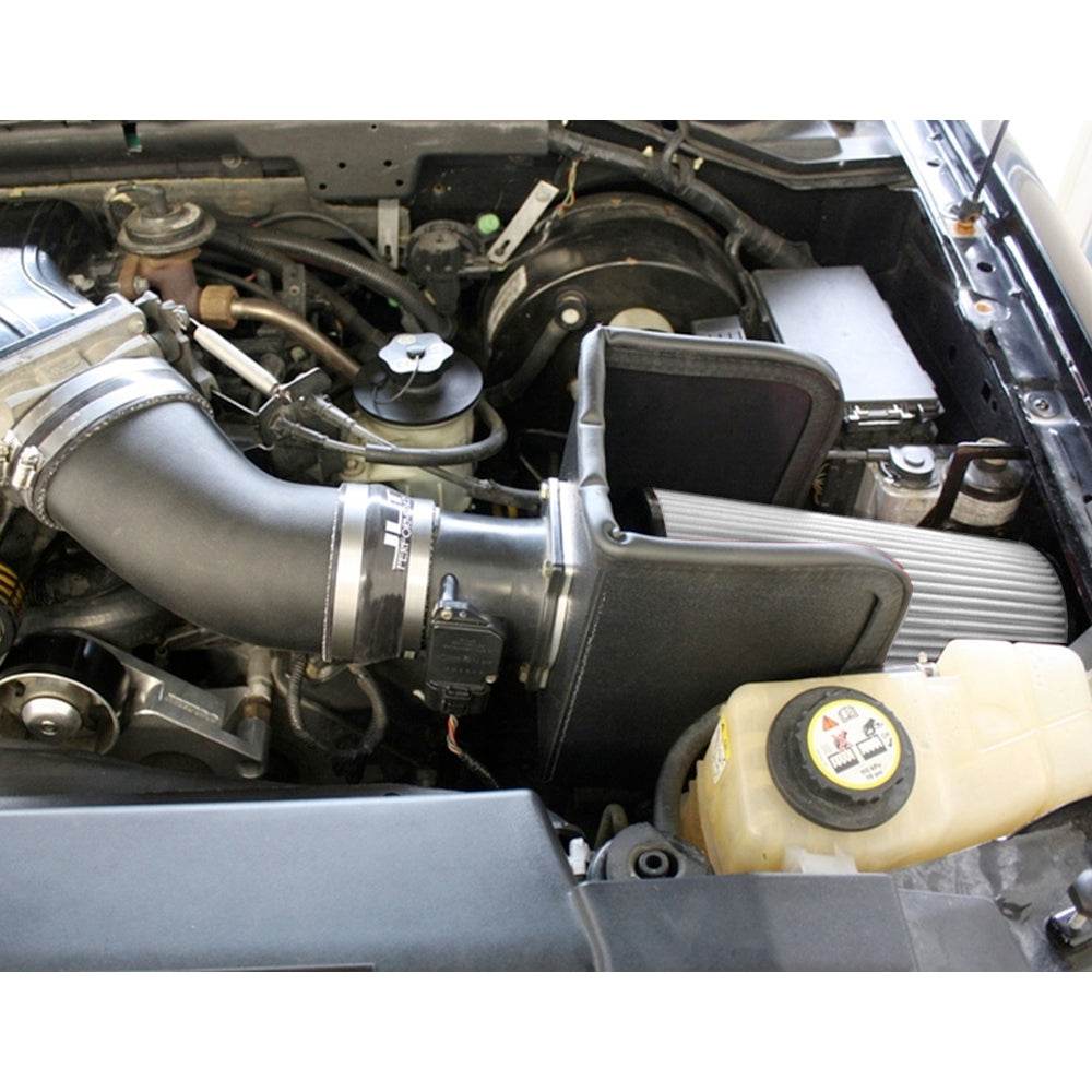 JLT BIG Air Intake for 1999-2004 F-150 Lightning & 2002-2003 F-150 Harley - S&B