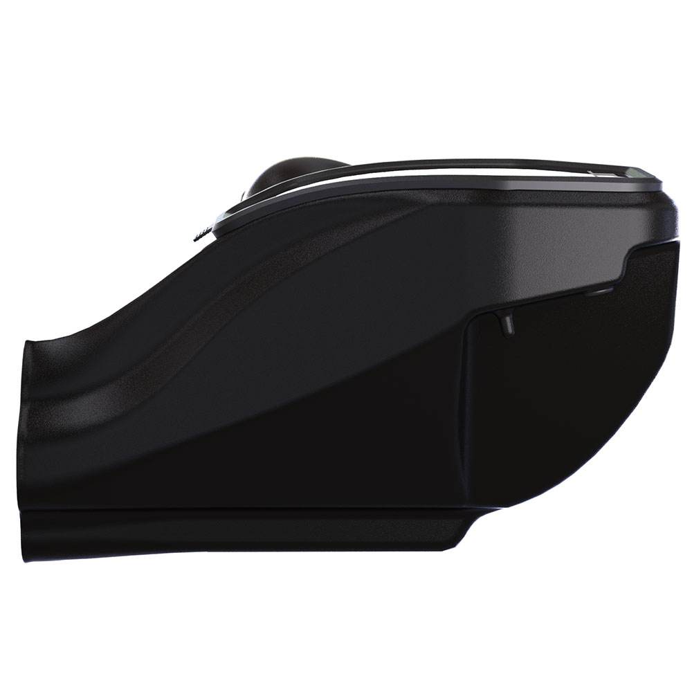 JLT Cold Air Intake with Snap-In Lid for 2018-2023 Ford Mustang GT 5.0L - NO TUNE REQUIRED - S&B