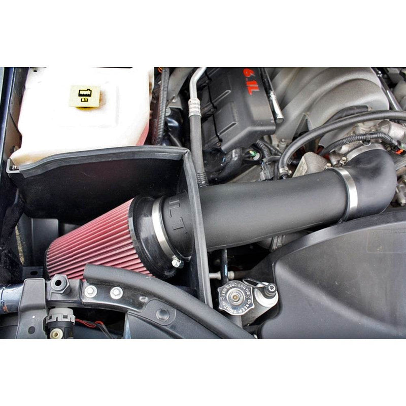 JLT Cold Air Intake for 20062010 SRT8 Jeep S&B