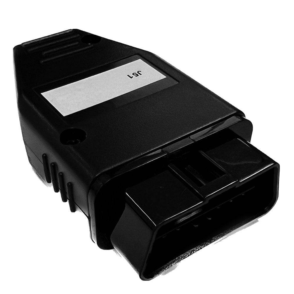 2019-2024 Mercedes Sprinter J51 Option Dongle - S&B