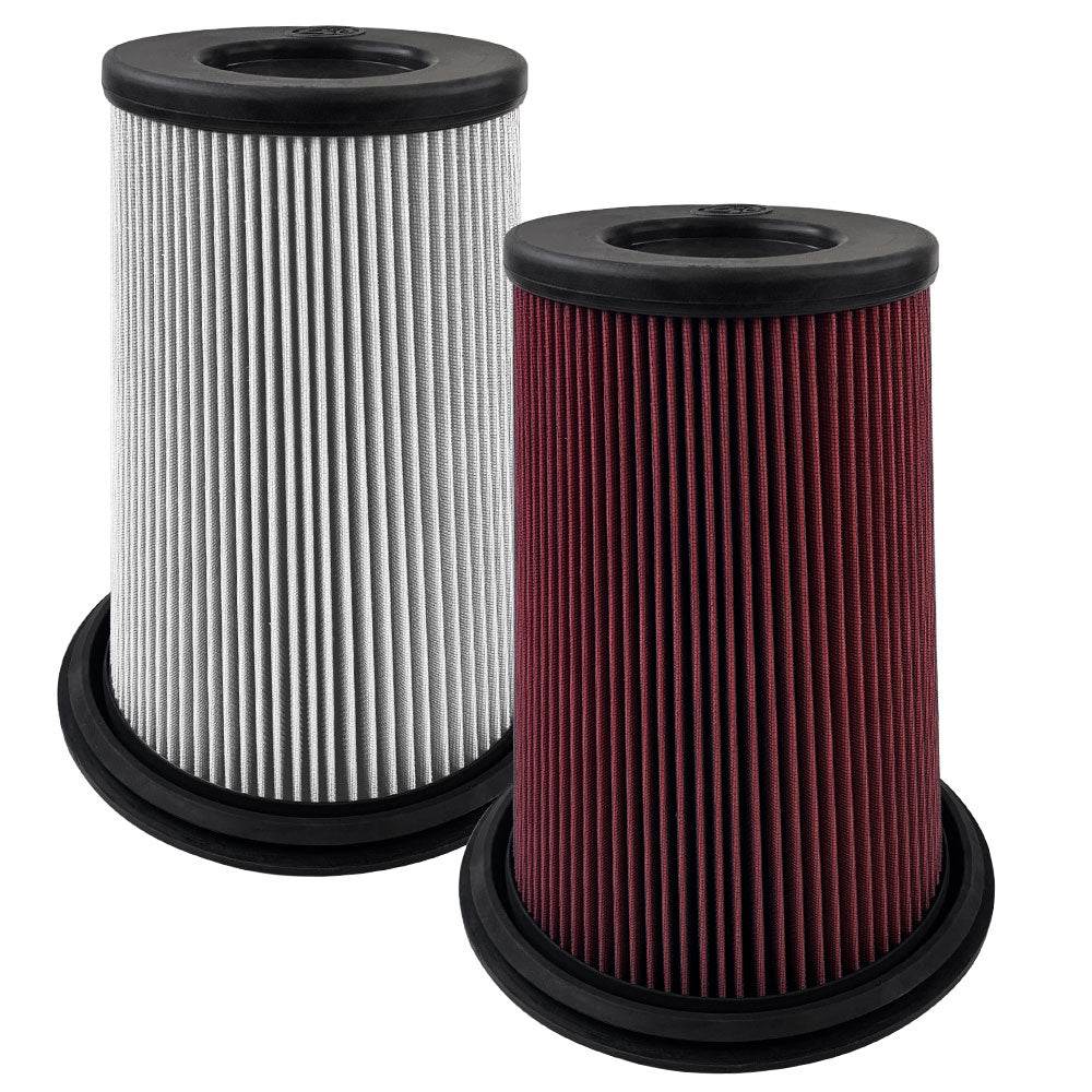 S&B Intake Replacement Filter - S&B