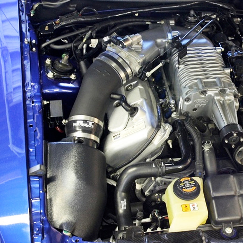 JLT Ram Air Intake For 2003-2004 SVT Cobra