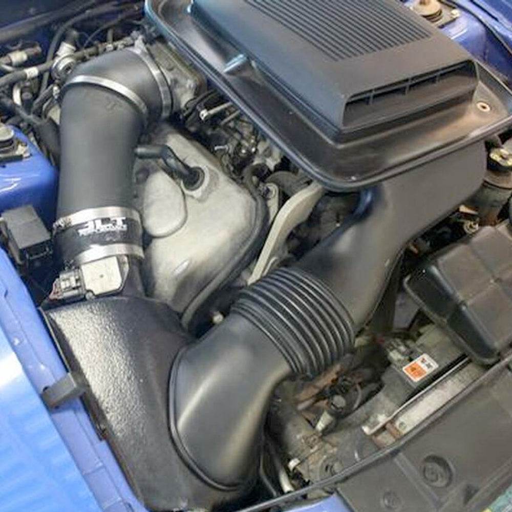 JLT Ram Air Intake w/ Shaker Hook Up for 2003-2004 MACH 1 - S&B
