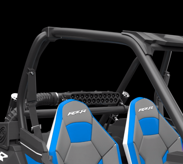 Particle Separator for 2016-2023 Polaris RZR XP Turbo / Turbo S - S&B