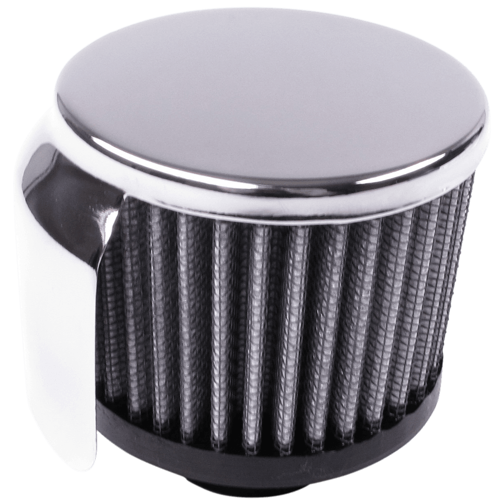 Breather (Clamp On) - S&B