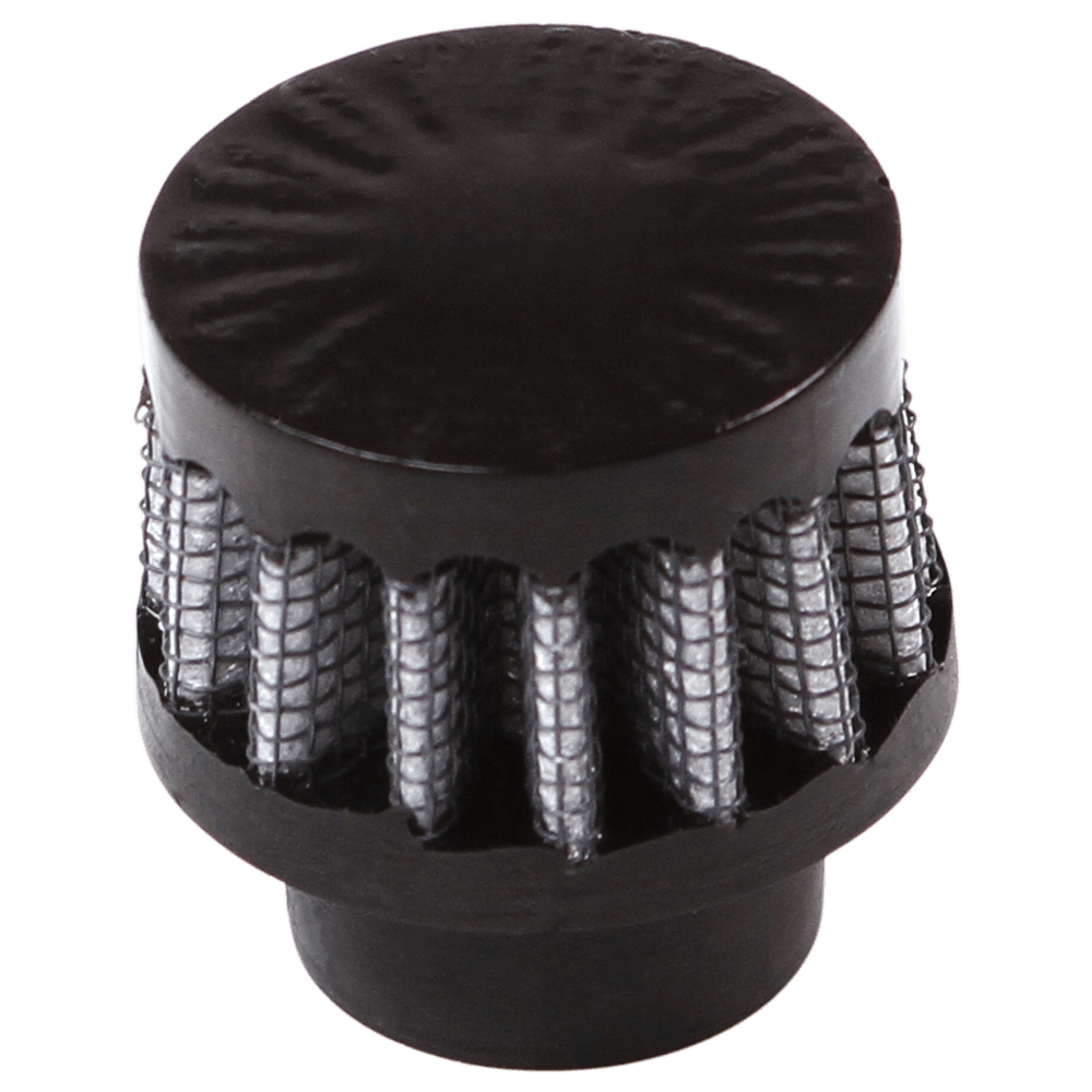 Breather (Clamp On) - S&B