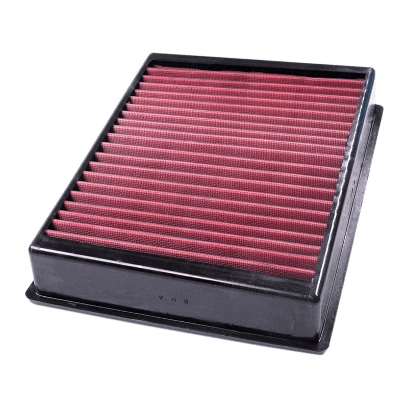 Stock Replacement Filter (Cotton Cleanable) S&B