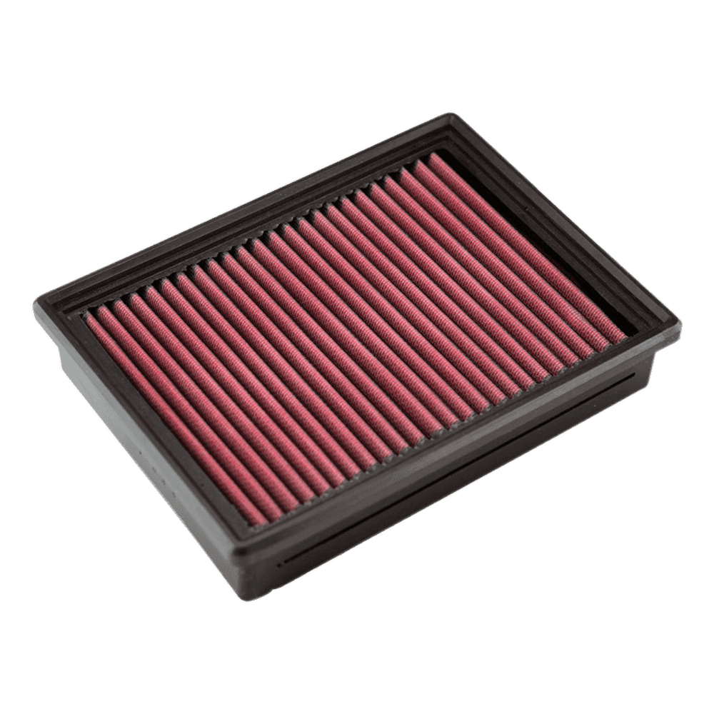 Stock Replacement Filter (Cotton Cleanable) - S&B