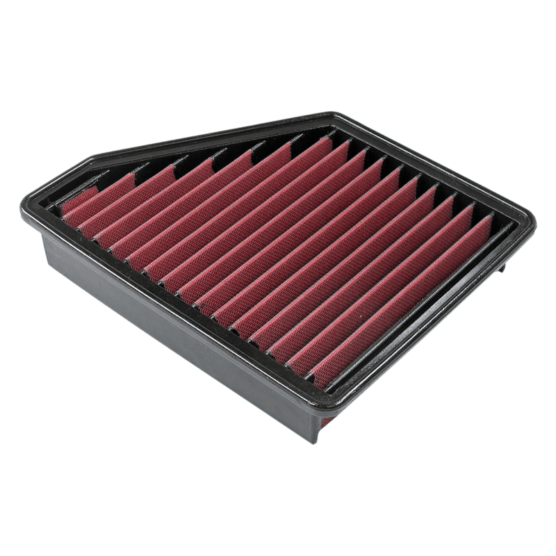 Stock Replacement Filter (Cotton Cleanable) S&B