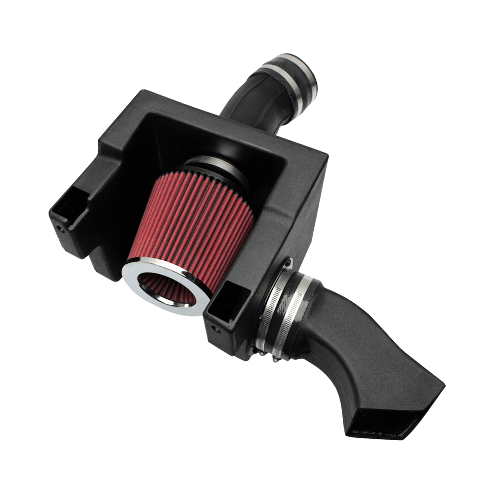 Cold Air Intake for 2003-2008 Dodge Ram 1500 5.7L - DISCONTINUED - S&B