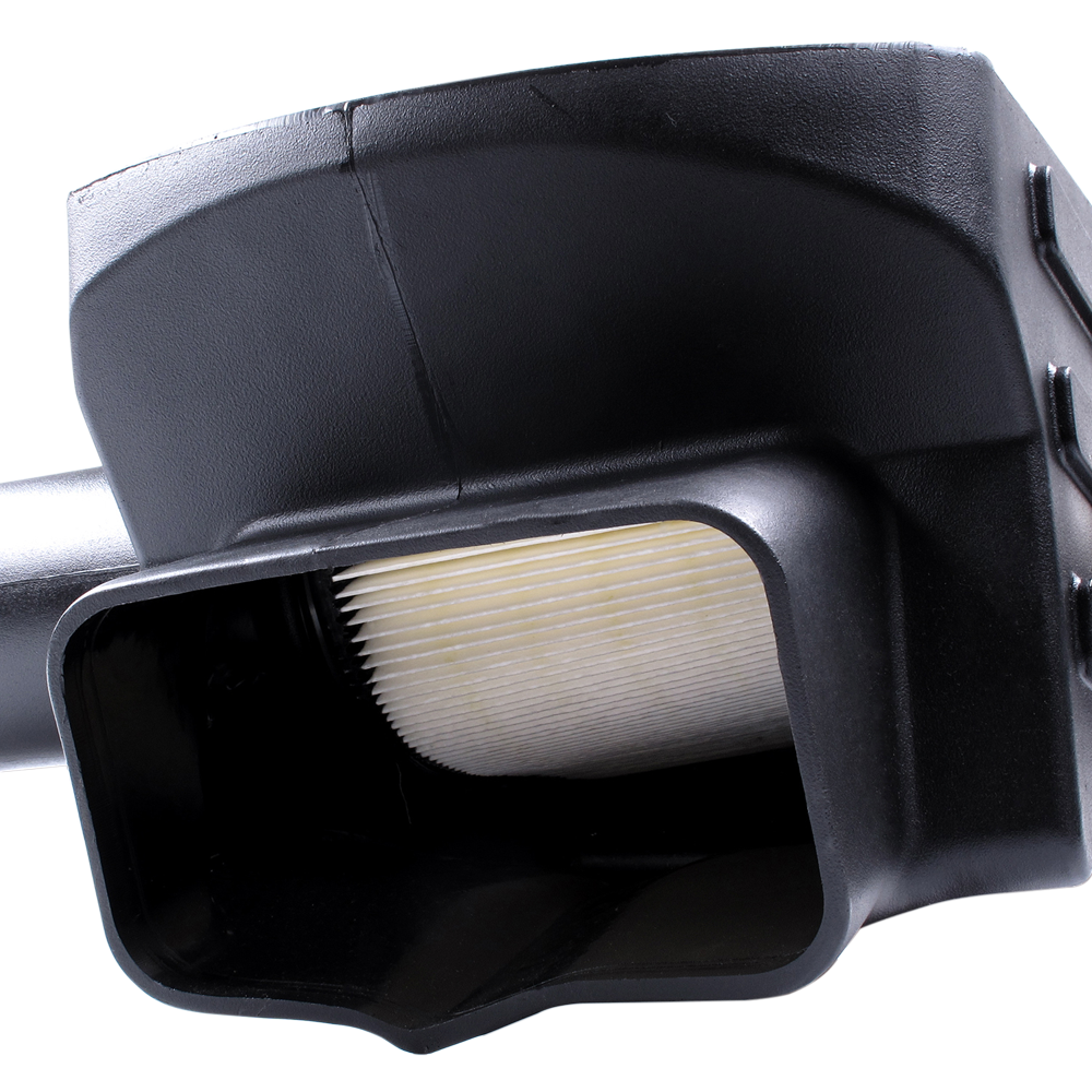 Cold Air Intake for 2005-2008 Ford F-150 5.4L