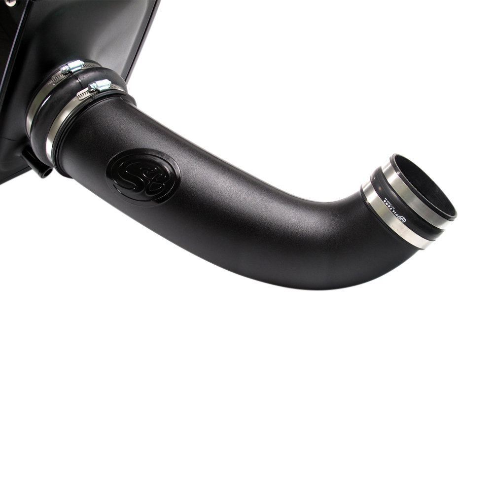 Cold Air Intake for 2003-2008 Dodge Ram 1500 5.7L