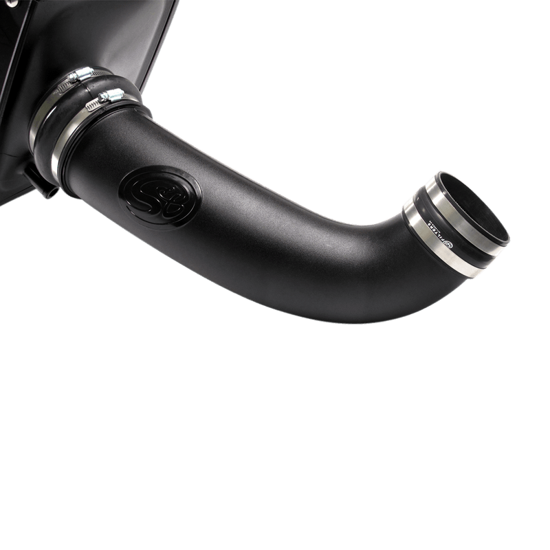 Cold Air Intake for 20032008 Dodge Ram 1500 5.7L S&B