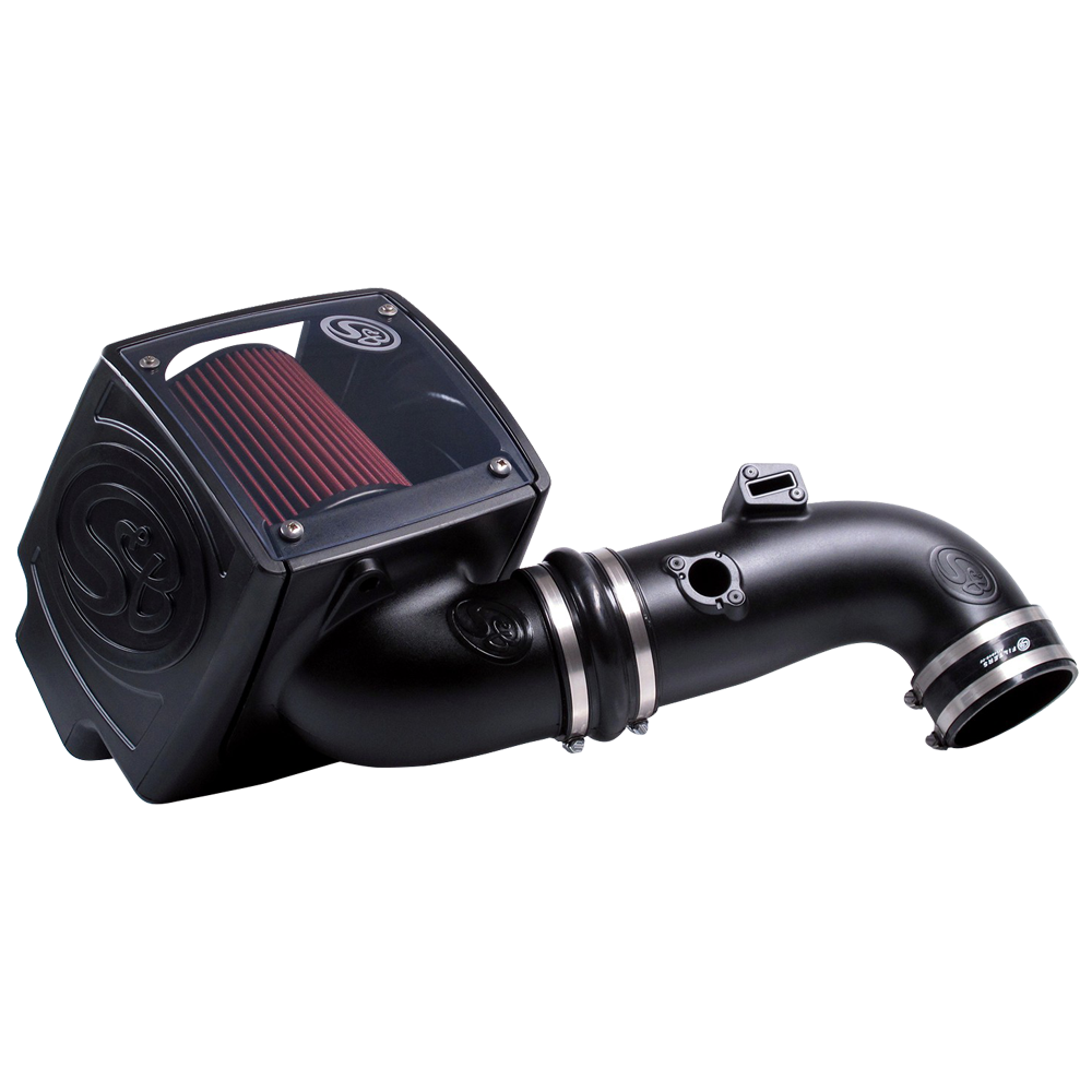  Cold Air Intake for 2013-2014 Chevy / GMC Duramax 6.6L - DISCONTINUED