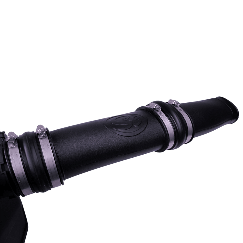 Cold Air Intake for 20142018 Dodge Ram EcoDiesel S&B