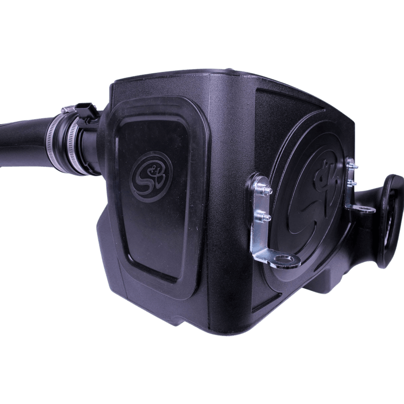 Cold Air Intake for 20142018 Dodge Ram EcoDiesel S&B