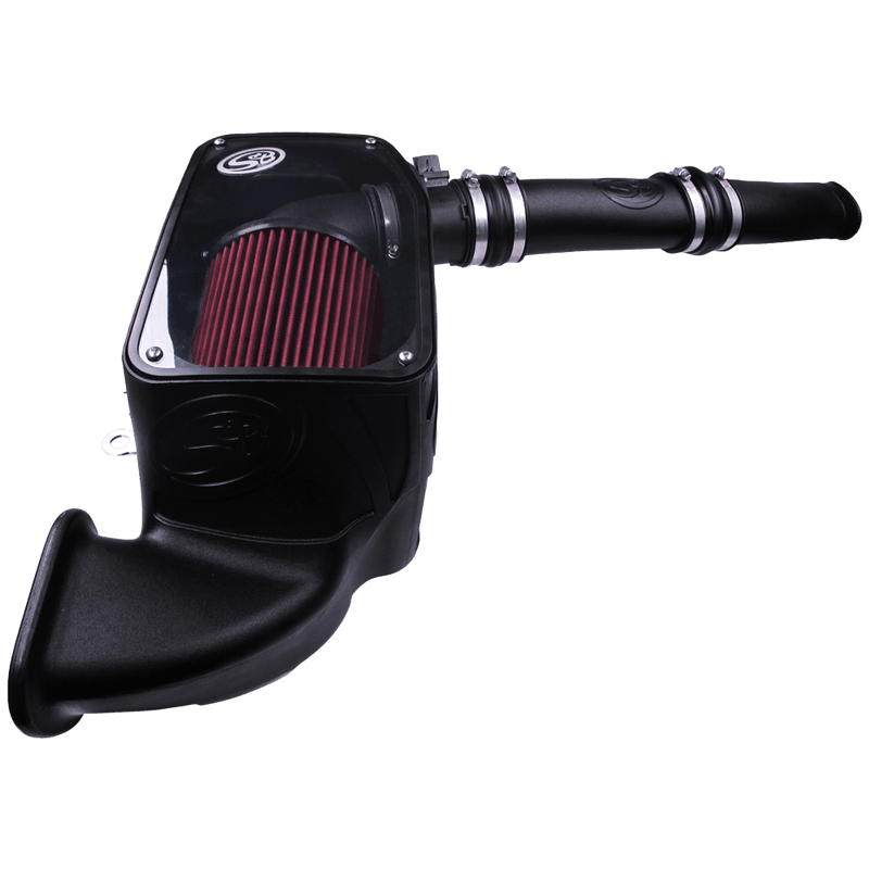 Cold Air Intake for 20142018 Dodge Ram EcoDiesel S&B