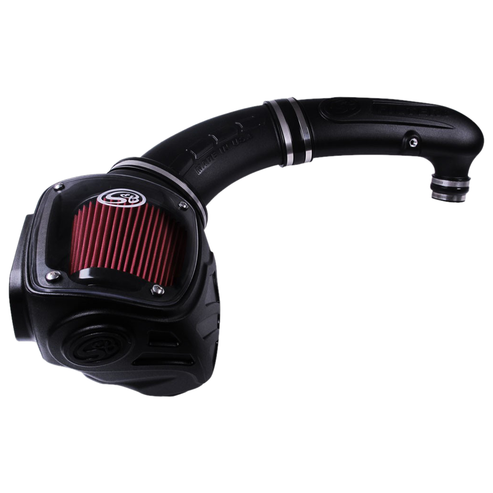 Cold Air Intake for 1997-2006 Jeep Wrangler 4.0L