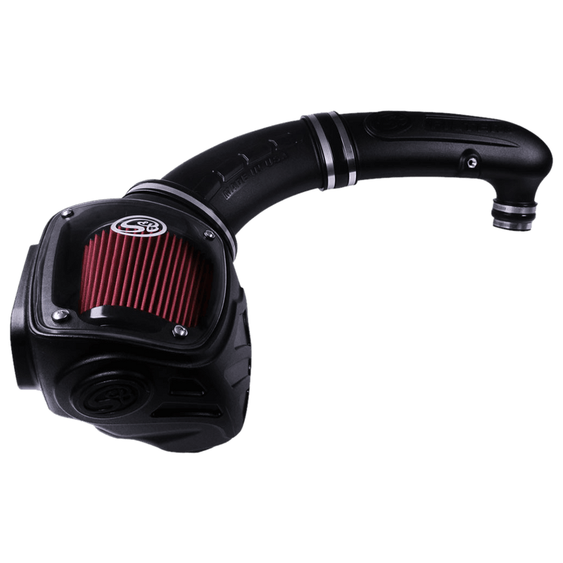 Cold Air Intake for 19972006 Jeep Wrangler 4.0L S&B