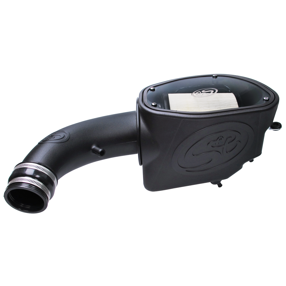 Cold Air Intake for 2007-2011 Jeep Wrangler 3.8L