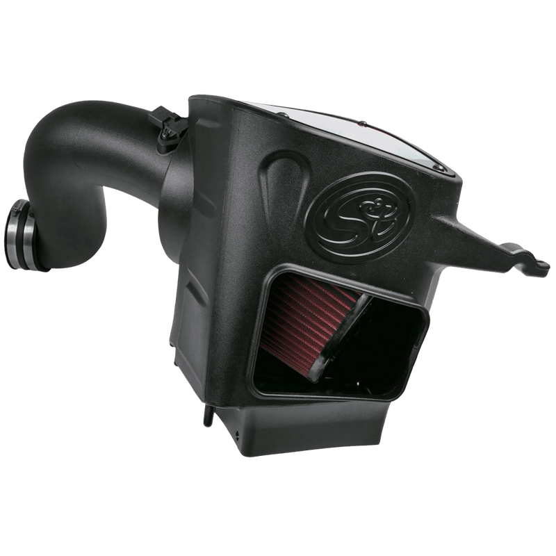 Cold Air Intake for 20032007 Dodge Ram Cummins 5.9L S&B