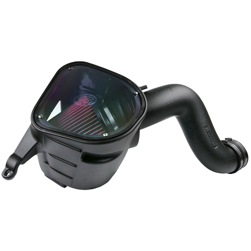 Cold Air Intake for 2003-2007 Dodge Ram Cummins 5.9L