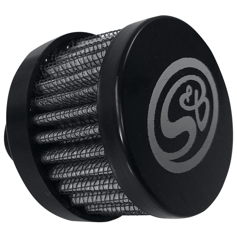 【SEV】SEV PB CONCENT CCV Open Breather Kit - DISCONTINUED – S&B