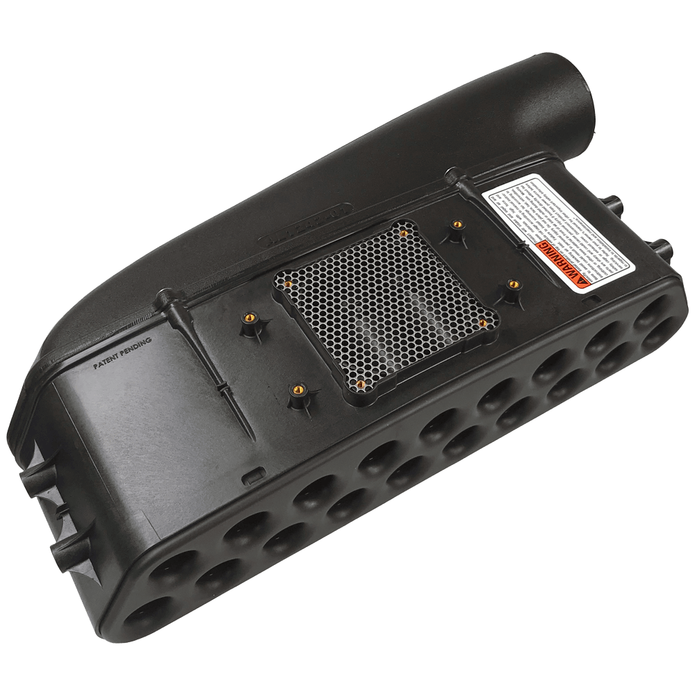 Roost Protector for Particle Separator - V1 PARTICLE SEPARATOR ONLY - S&B