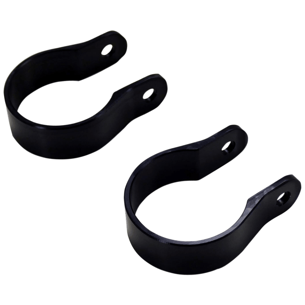 Particle Separator Bar Mounts (Various Sizes) - S&B