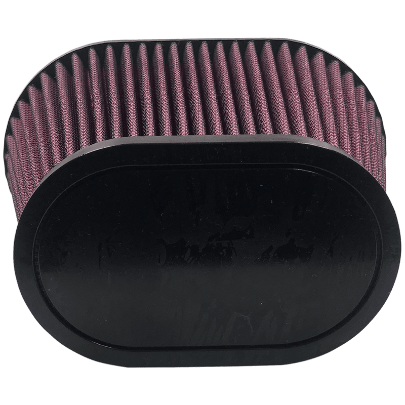 S&B Intake Replacement Filter (Cotton Cleanable)