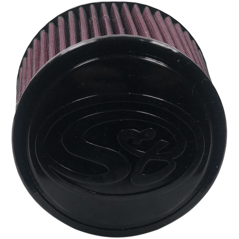 S&B Intake Replacement Filter (Cotton Cleanable)