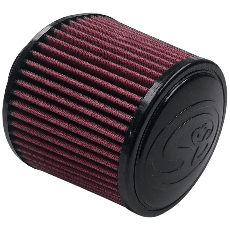 S&B Intake Replacement Filter (Cotton Cleanable)