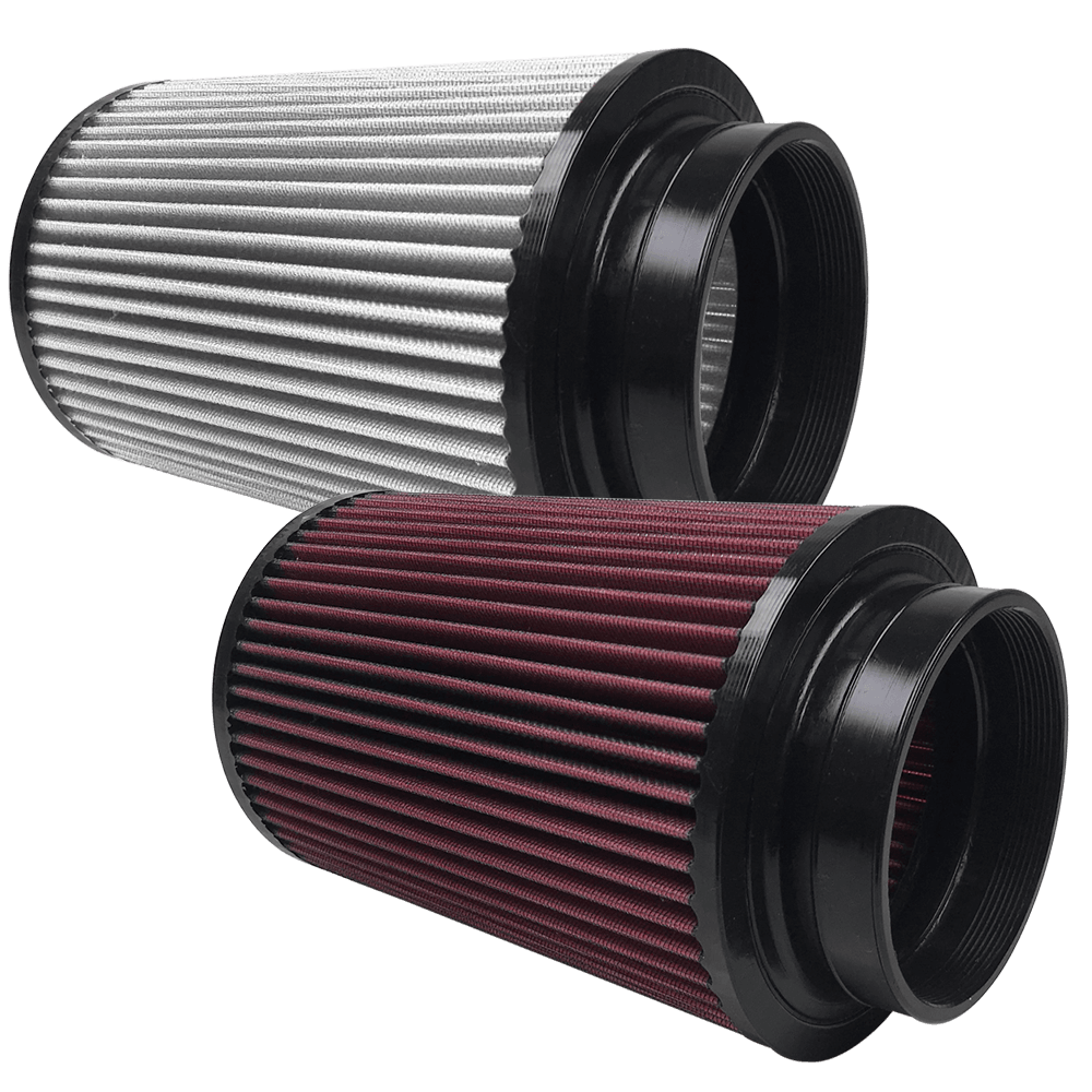 S&B Intake Replacement Filter - S&B