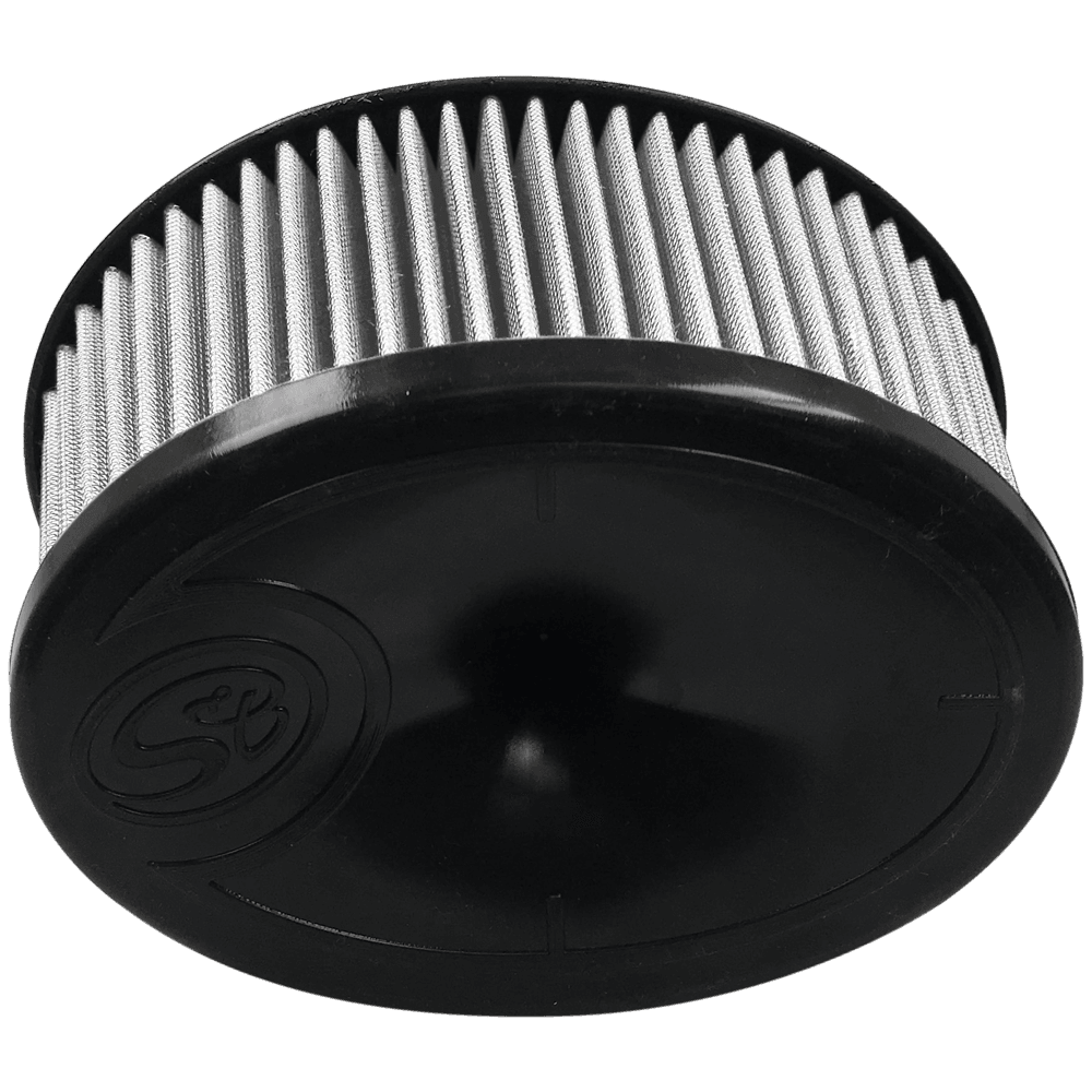 S&B Intake Replacement Filter - S&B