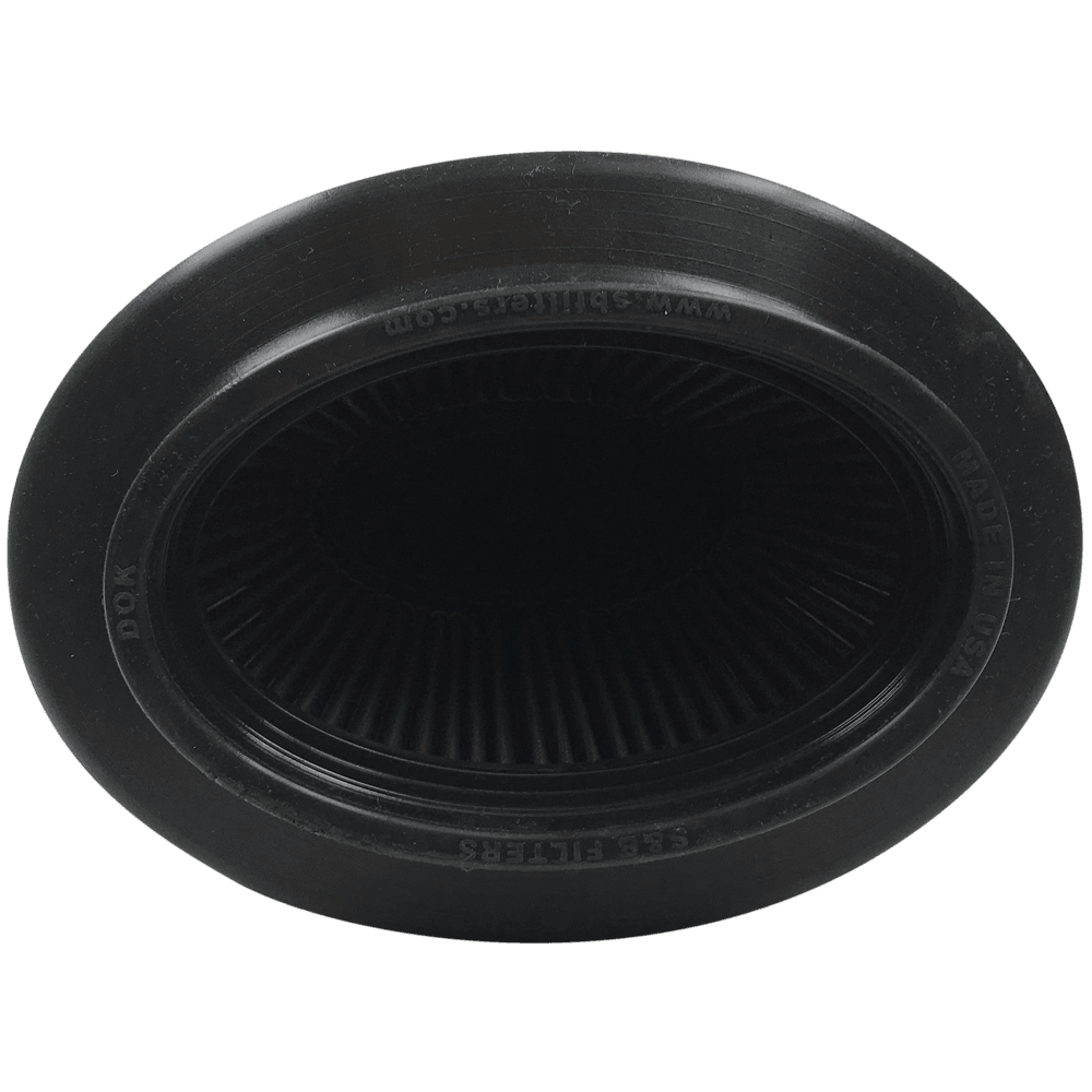 S&B Intake Replacement Filter - S&B