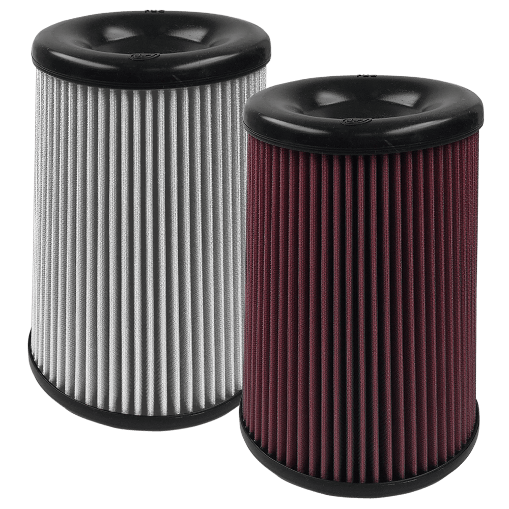 S&B Intake Replacement Filter - S&B