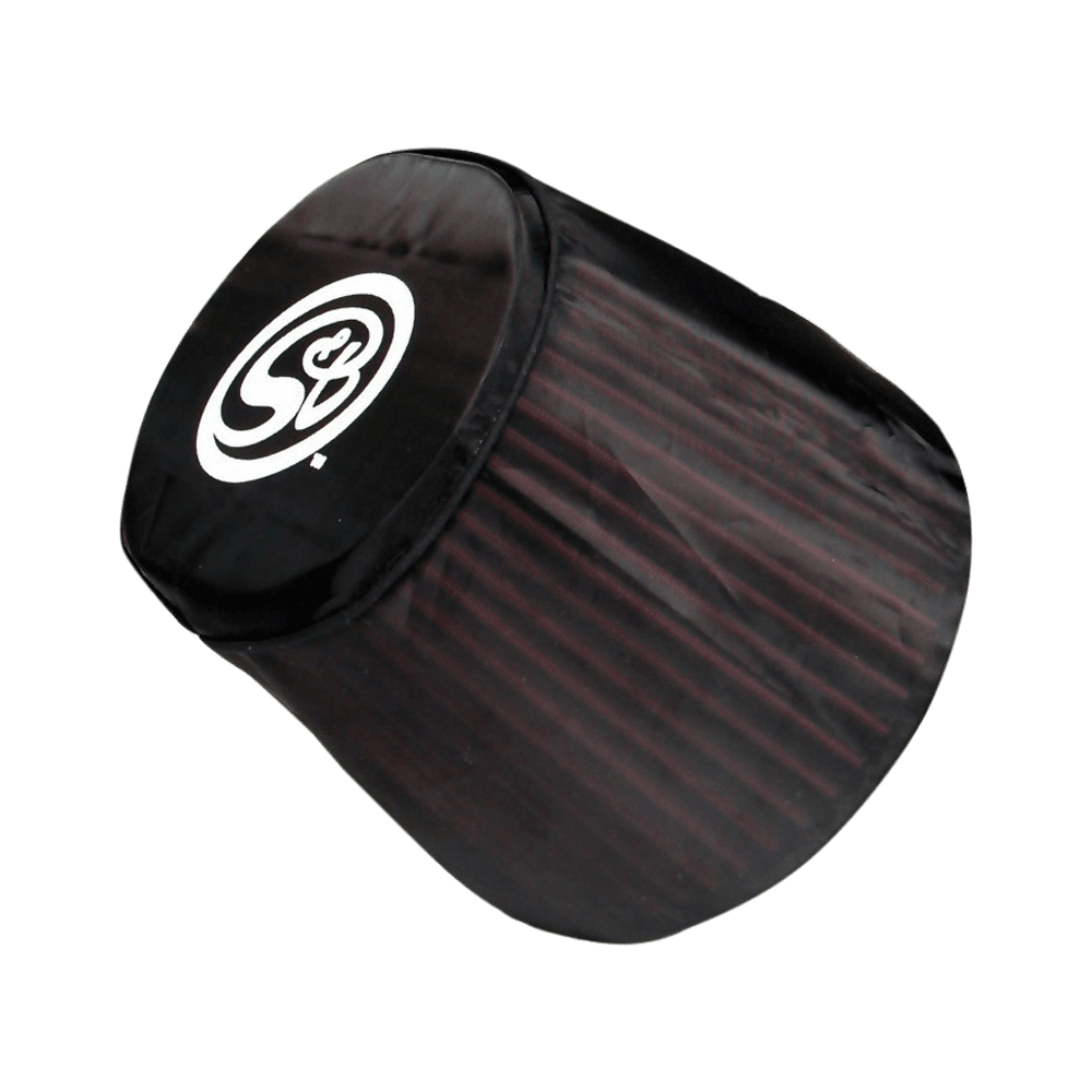 Filter Wrap for KF-1058 - S&B